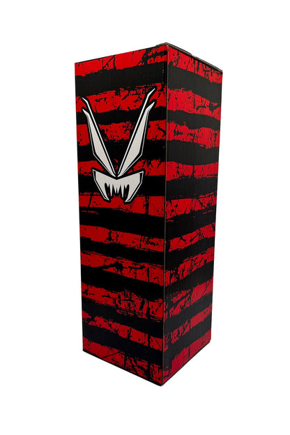 Bat Blood Snack Time 32 Oz Water Bottle