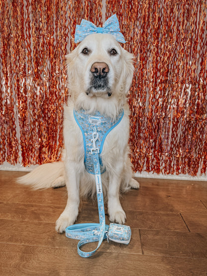 Dog Adjustable Harness - Cinnamoroll™