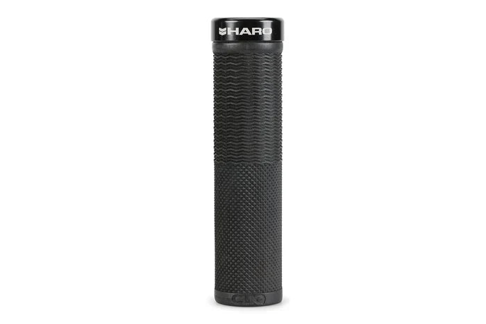 Haro Bikes  Cliq Lock-On Grips