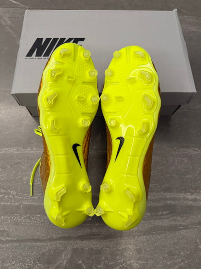 Nike Hypervenom Phantom FG Neymar Jr Edition