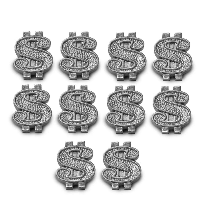 INNOVATIVE VALVE CAPS $$$ DOLLAR SIGN
