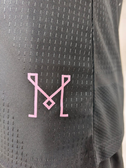 Inter Miami Away kit Player Version Short Sleeves 2026-27