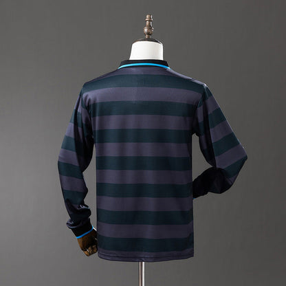 Inter Milan 1997/98 Third Away Long Sleeve Retro Jersey