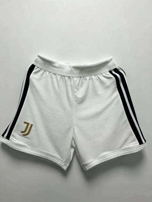 Juventus Shorts Player Version 2026-27