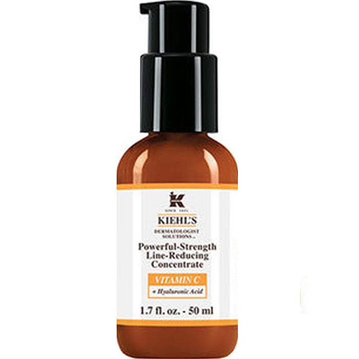 Kiehl's Powerful-Strength Line-Reducing Concentrate