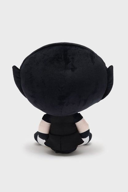 Buttercup Plush Toy