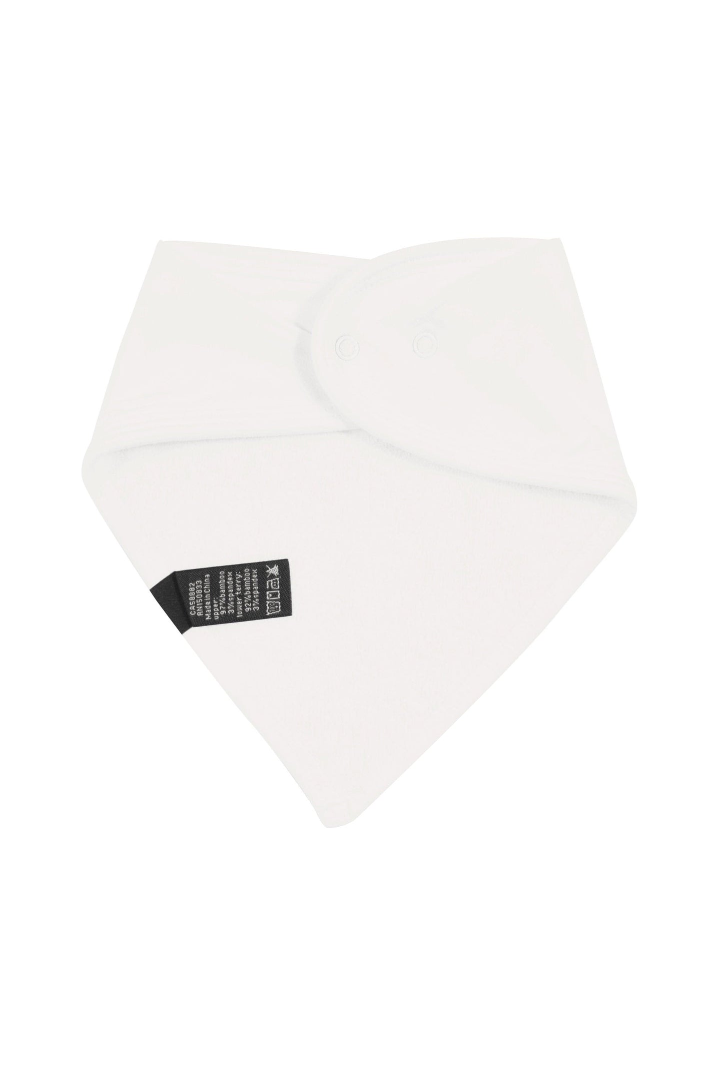 Bib in Cloud