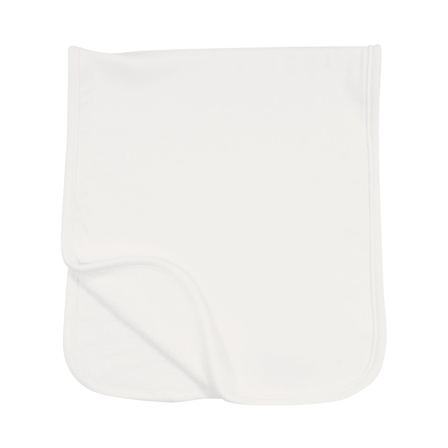 Burp Cloth in Cloud