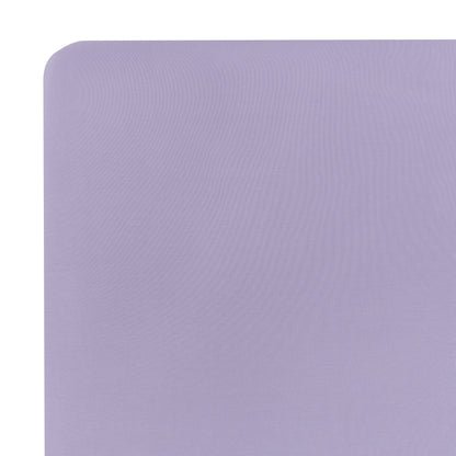 Crib Sheet in Taro