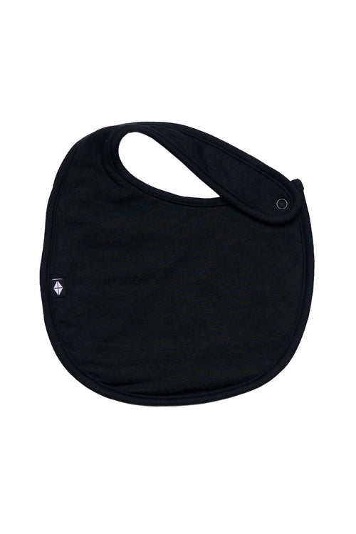 Cushy Bib in Midnight