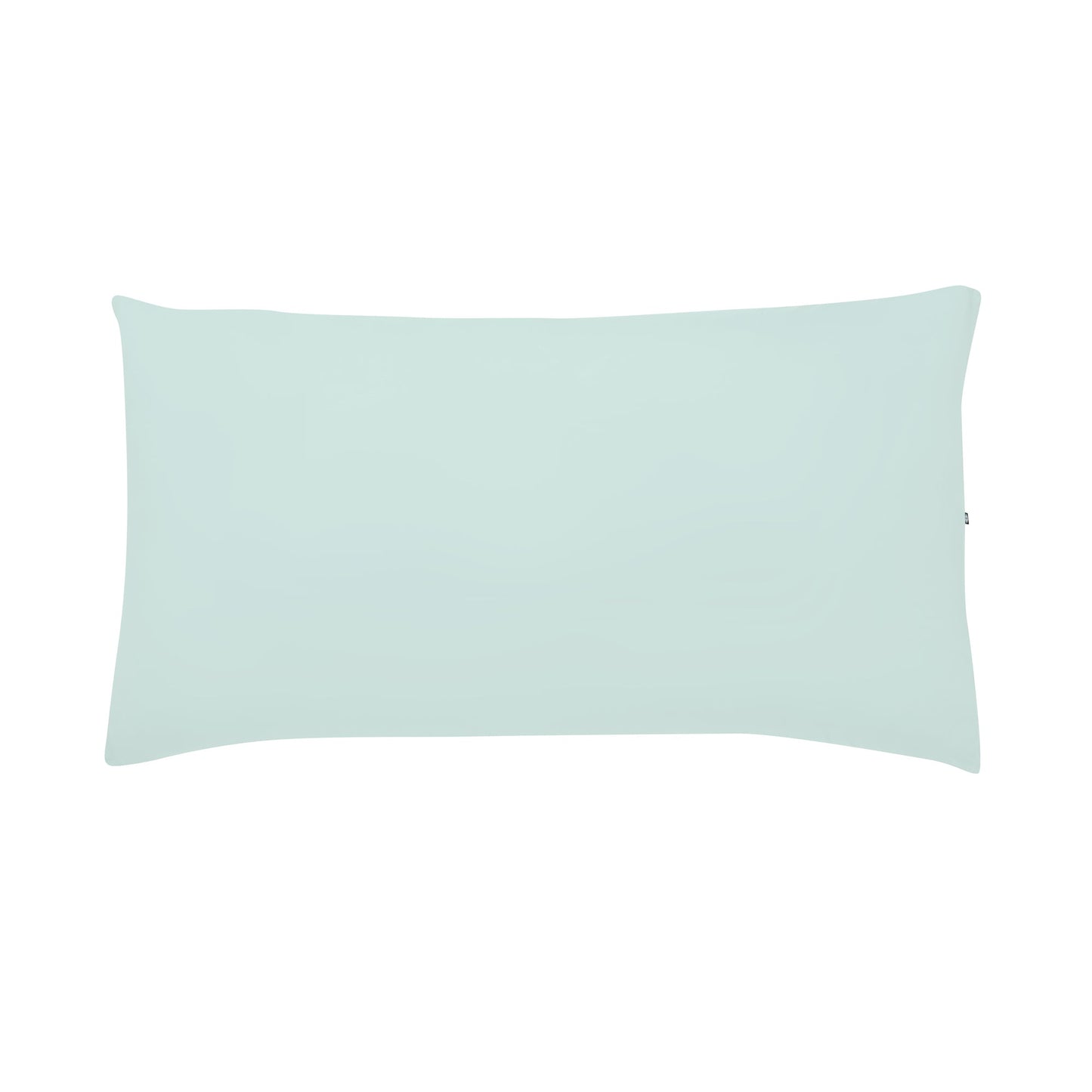 King Pillowcase in Sage