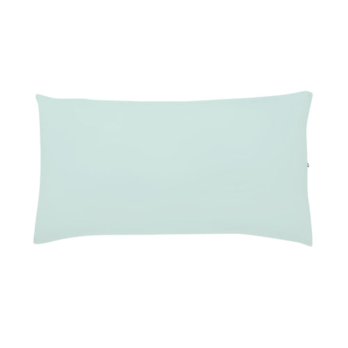 King Pillowcase in Sage