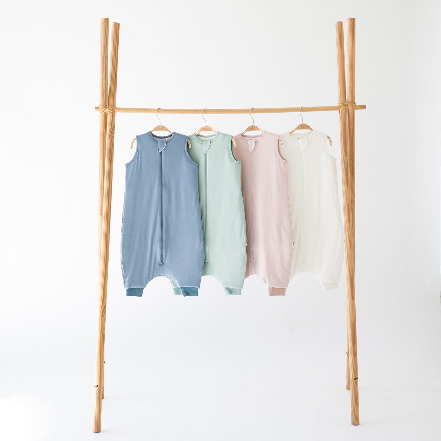 Sleep Bag Walker in Slate 1.0