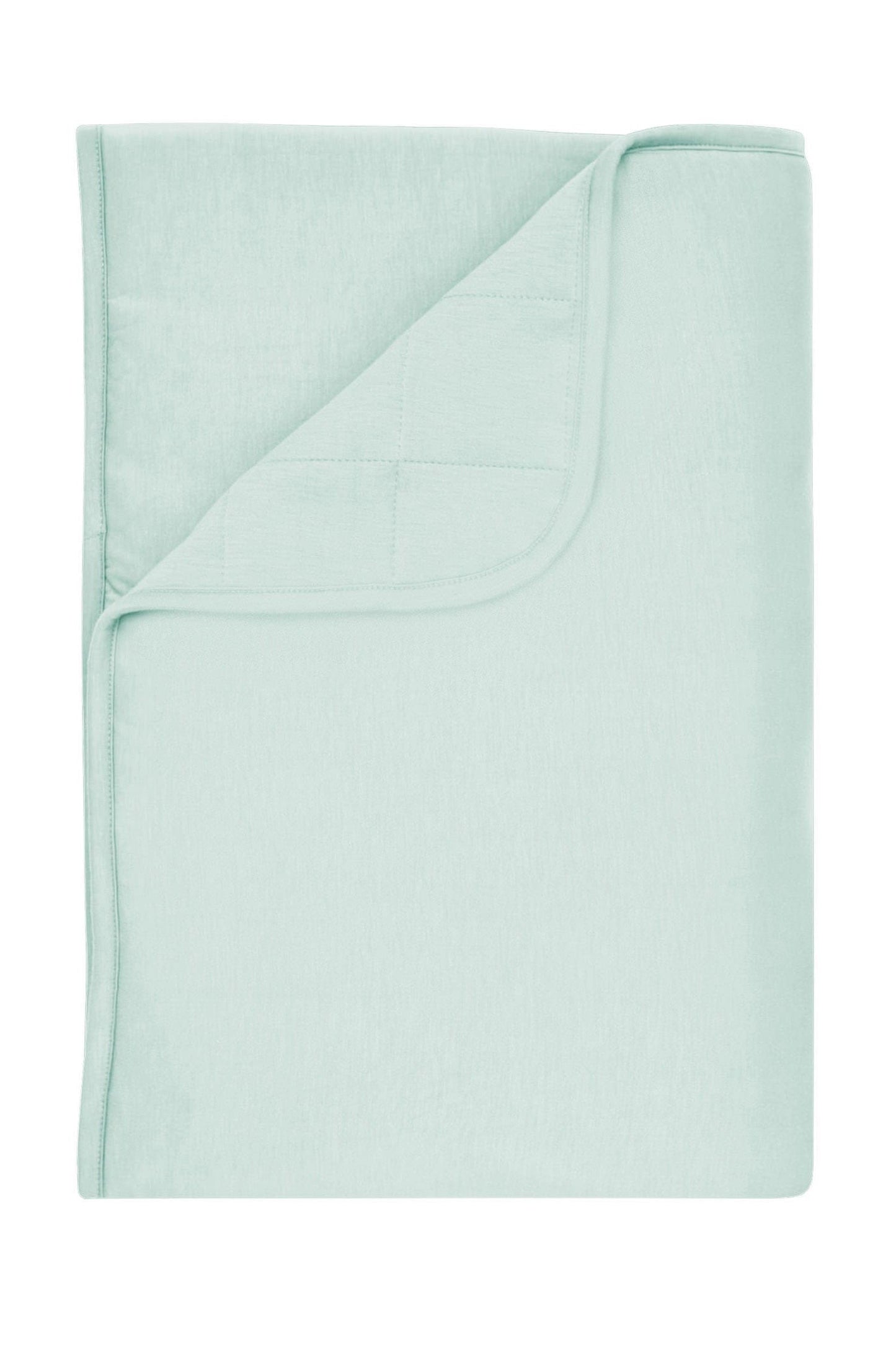 Toddler Blanket in Sage 2.5