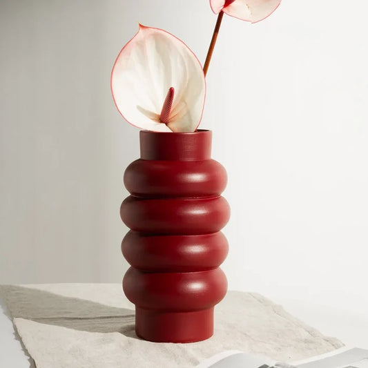 Loop Vase