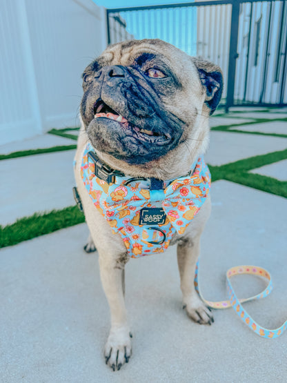 Dog Sailor Bow - Good Duck, Babe!