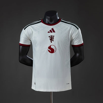Man United 26/27 Third Away Player Version Jersey