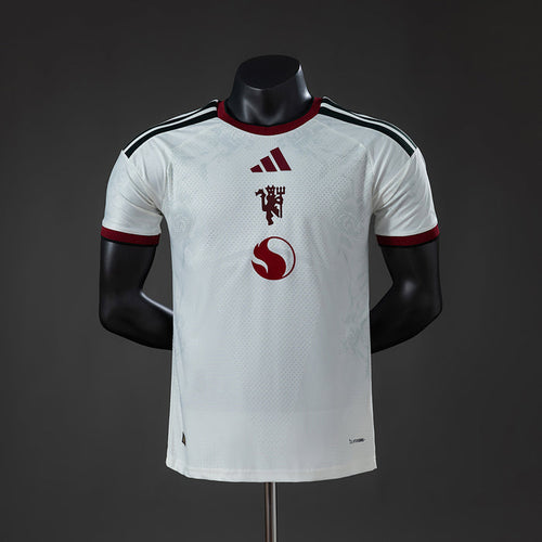 Man United 26/27 Third Away Player Version Jersey