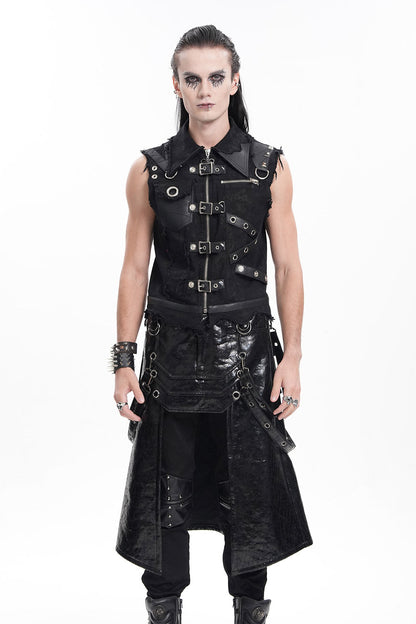 Apocalyptic Battle Vest