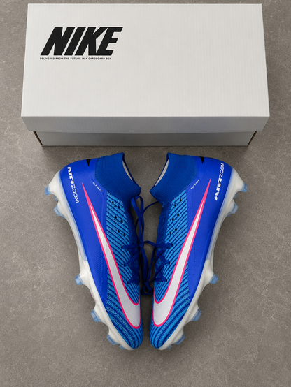 Mercurial Superfly IIX Elite FG Kylian Mbappe Edition