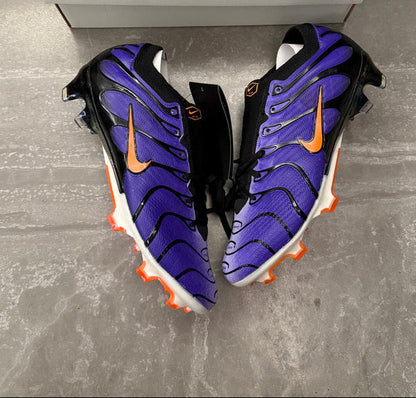 Nike Mercurial Vapor 16 Elite FG Vini Jr and Kylian Mbappe Edition