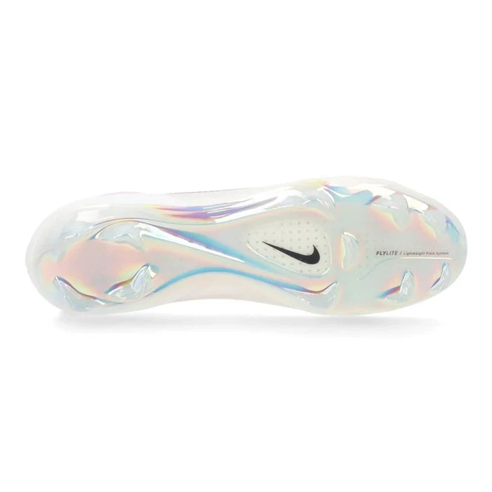 Nike Mercurial Vapor 17 Elite FG Breakout - Pink/White/Black