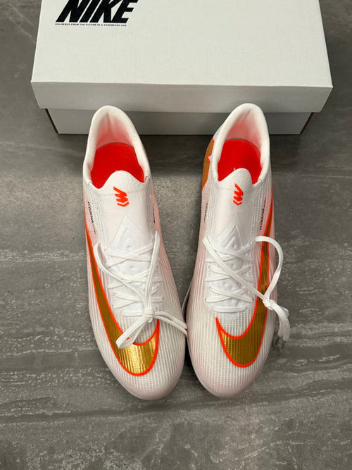 Nike Mercurial Vapor 17 Elite FG Cristiano Ronaldo Edition