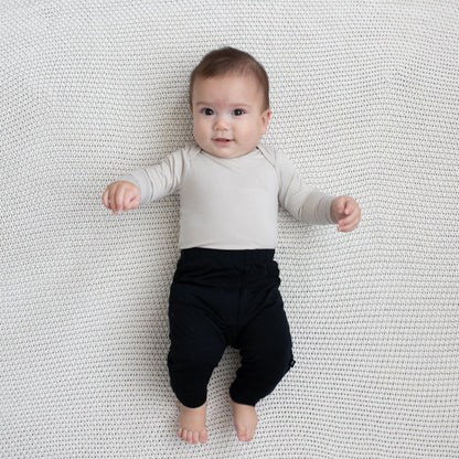 Pant in Midnight