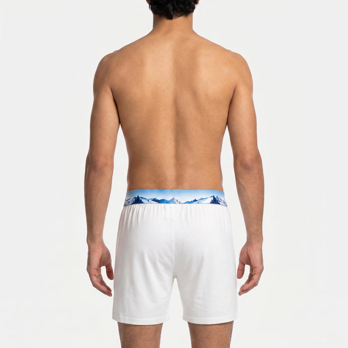 Modal Stretch Boxers - Cold Rush
