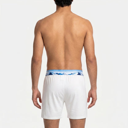 Modal Stretch Boxers - Cold Rush