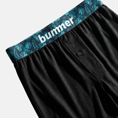 Modal Stretch Boxers - Foliage