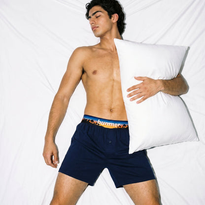 Modal Stretch Boxers - Sunspill