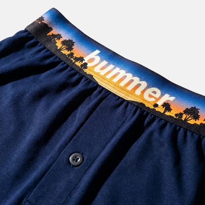 Modal Stretch Boxers - Sunspill