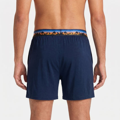 Modal Stretch Boxers - Sunspill