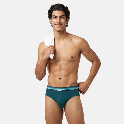 Modal Stretch Brief - Aurora