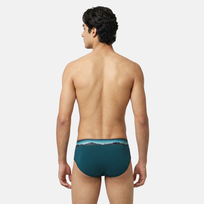 Modal Stretch Brief - Aurora