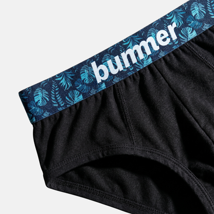 Modal Stretch Brief - Foliage