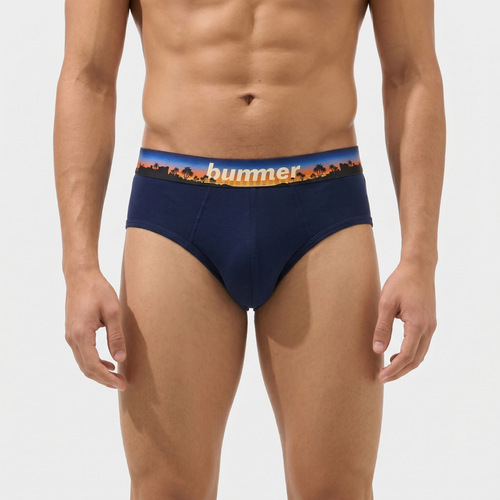 Modal Stretch Brief- Sunspill
