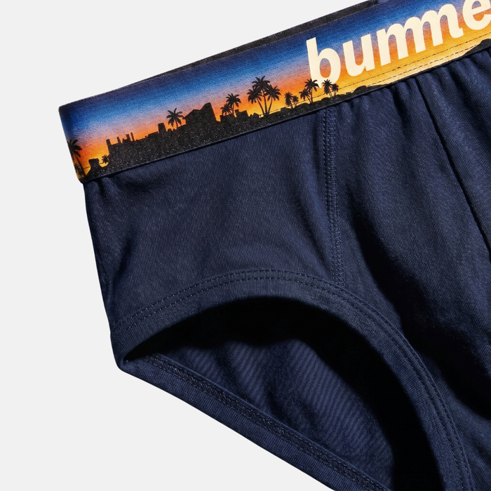 Modal Stretch Brief- Sunspill