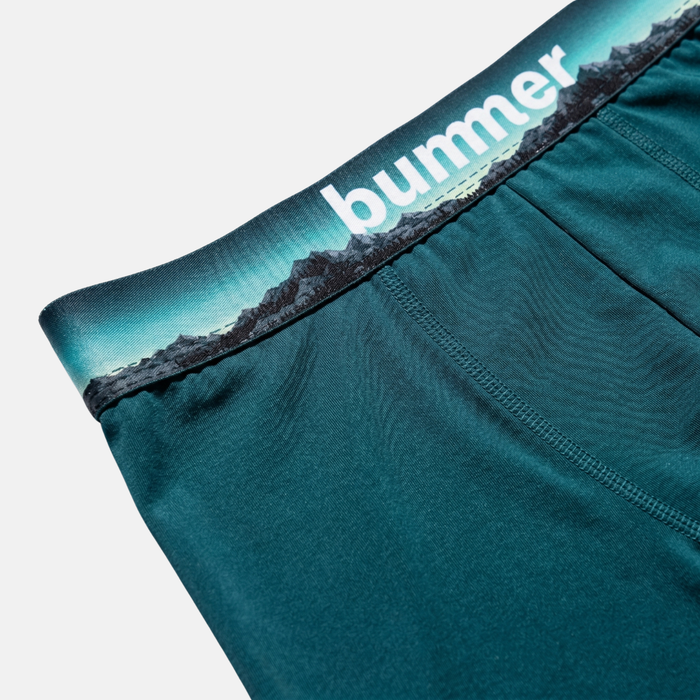 Modal Stretch Trunks - Aurora