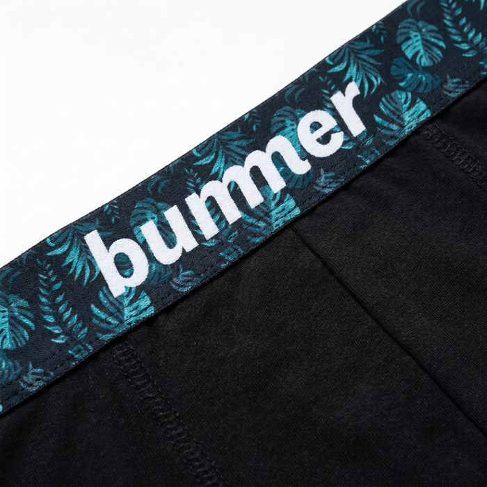 Modal Stretch Trunks  - Foliage