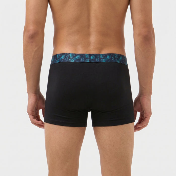 Modal Stretch Trunks  - Foliage