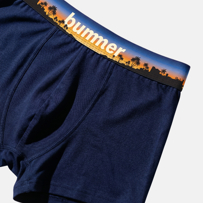 Modal Stretch Trunks - Sunspill