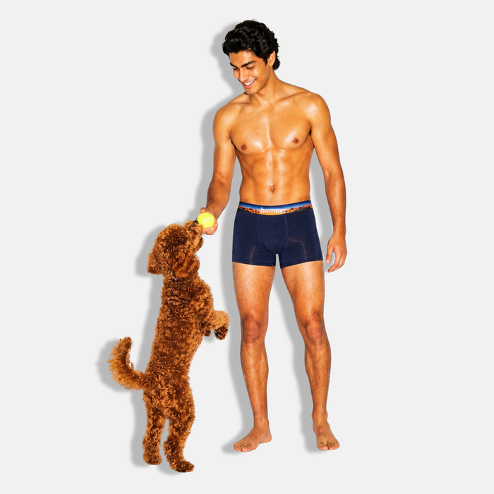 Modal Stretch Trunks - Sunspill