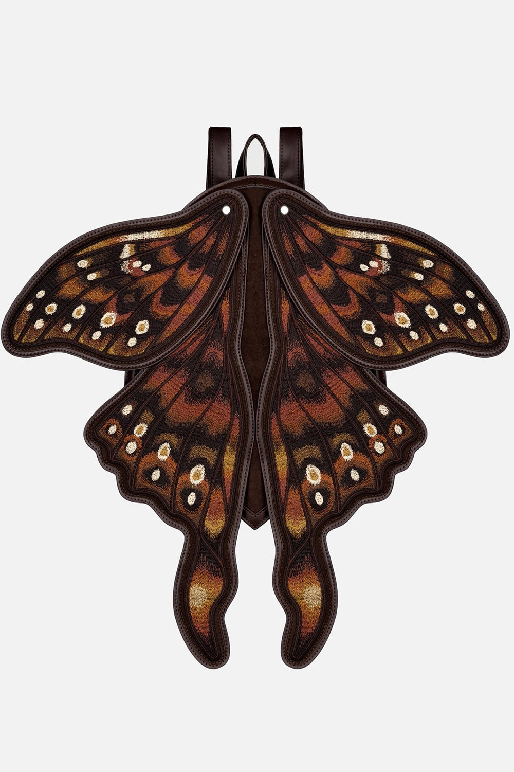 Cinnamora Moth Backpack