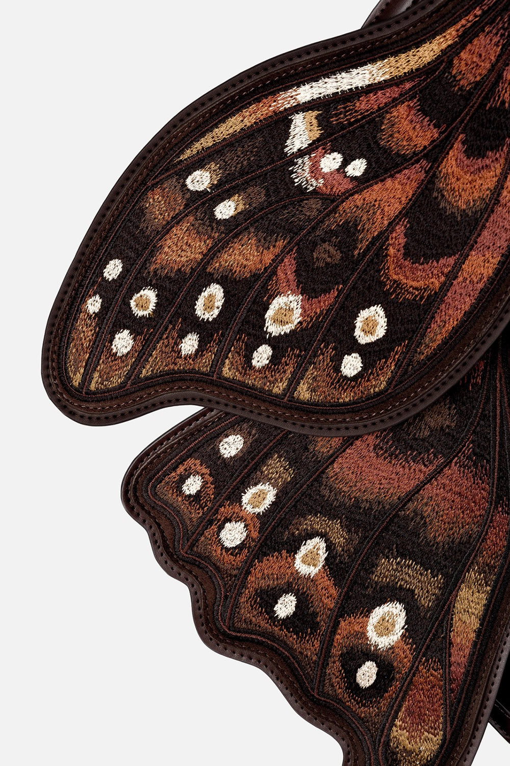 Cinnamora Moth Backpack