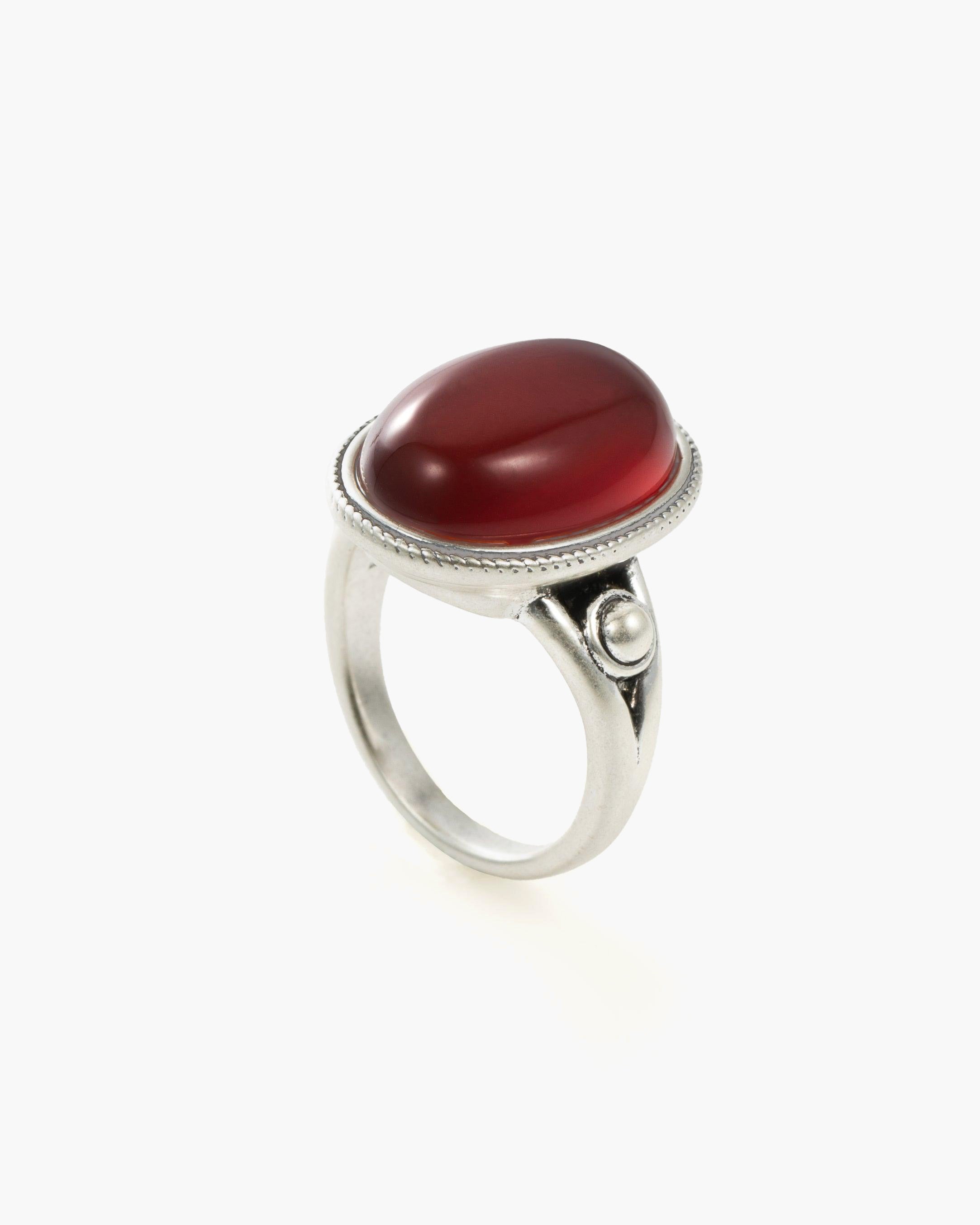 Mystique Ring
