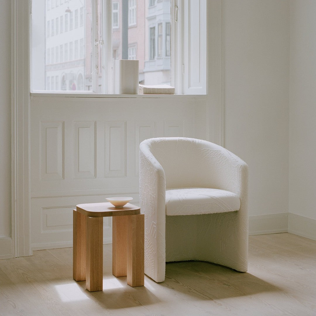 Atlas Stool