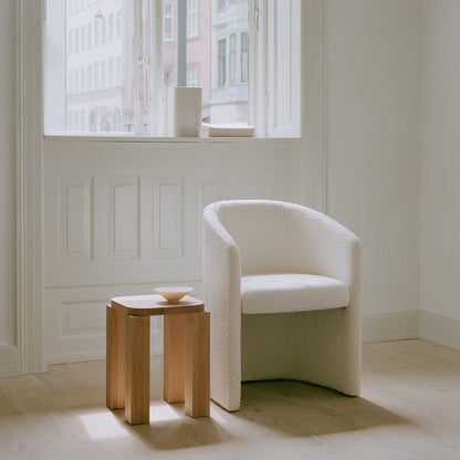 Atlas Stool