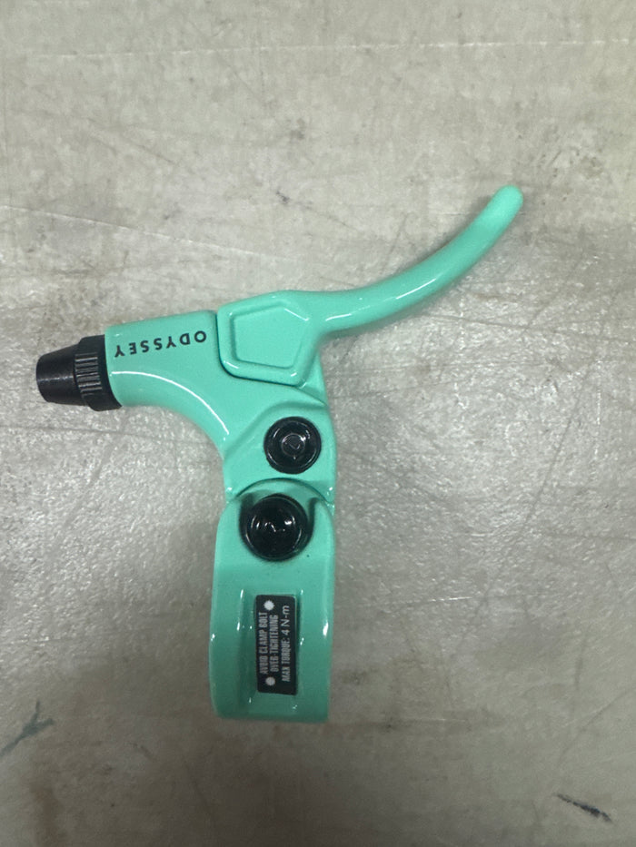 Odyssey Monolever Brake Lever Toothpaste